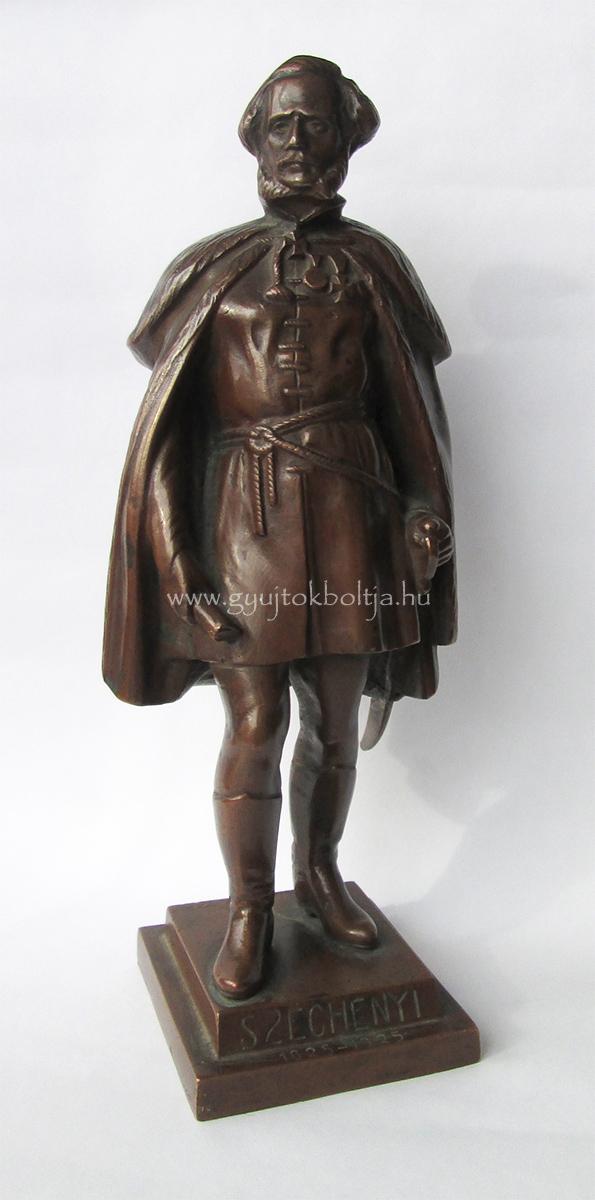 Fels��ri F�l�p Elem�r: Sz�chenyi Istv�n /1925/